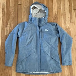 The North Face Women’s Ski Jacket